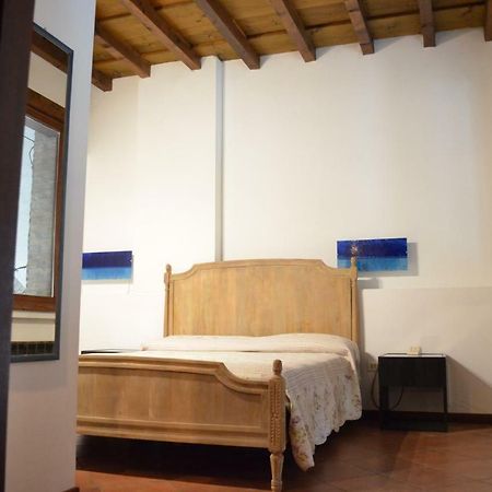Agriturismo Cipolli E Podo Corte Carlini Mantua Zewnętrze zdjęcie