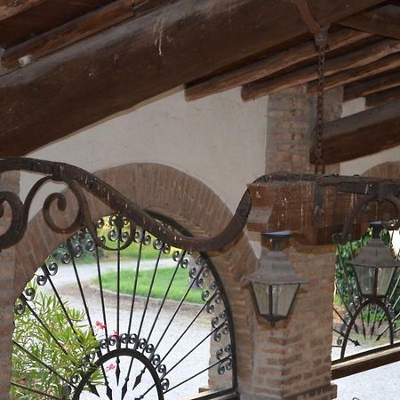 Agriturismo Cipolli E Podo Corte Carlini Mantua Zewnętrze zdjęcie