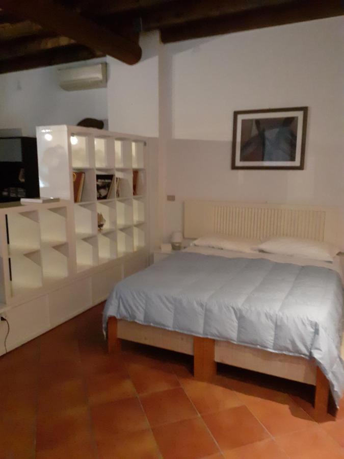 Agriturismo Cipolli E Podo Corte Carlini Mantua Zewnętrze zdjęcie