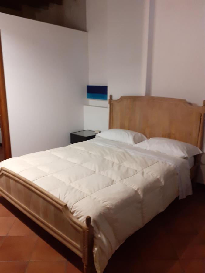 Agriturismo Cipolli E Podo Corte Carlini Mantua Zewnętrze zdjęcie