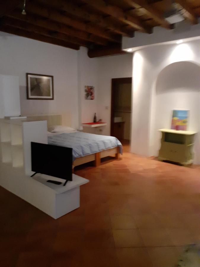 Agriturismo Cipolli E Podo Corte Carlini Mantua Zewnętrze zdjęcie