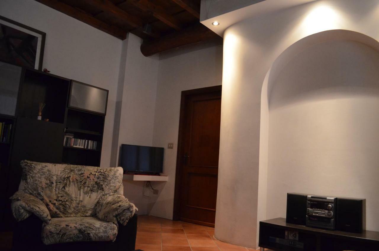 Agriturismo Cipolli E Podo Corte Carlini Mantua Zewnętrze zdjęcie