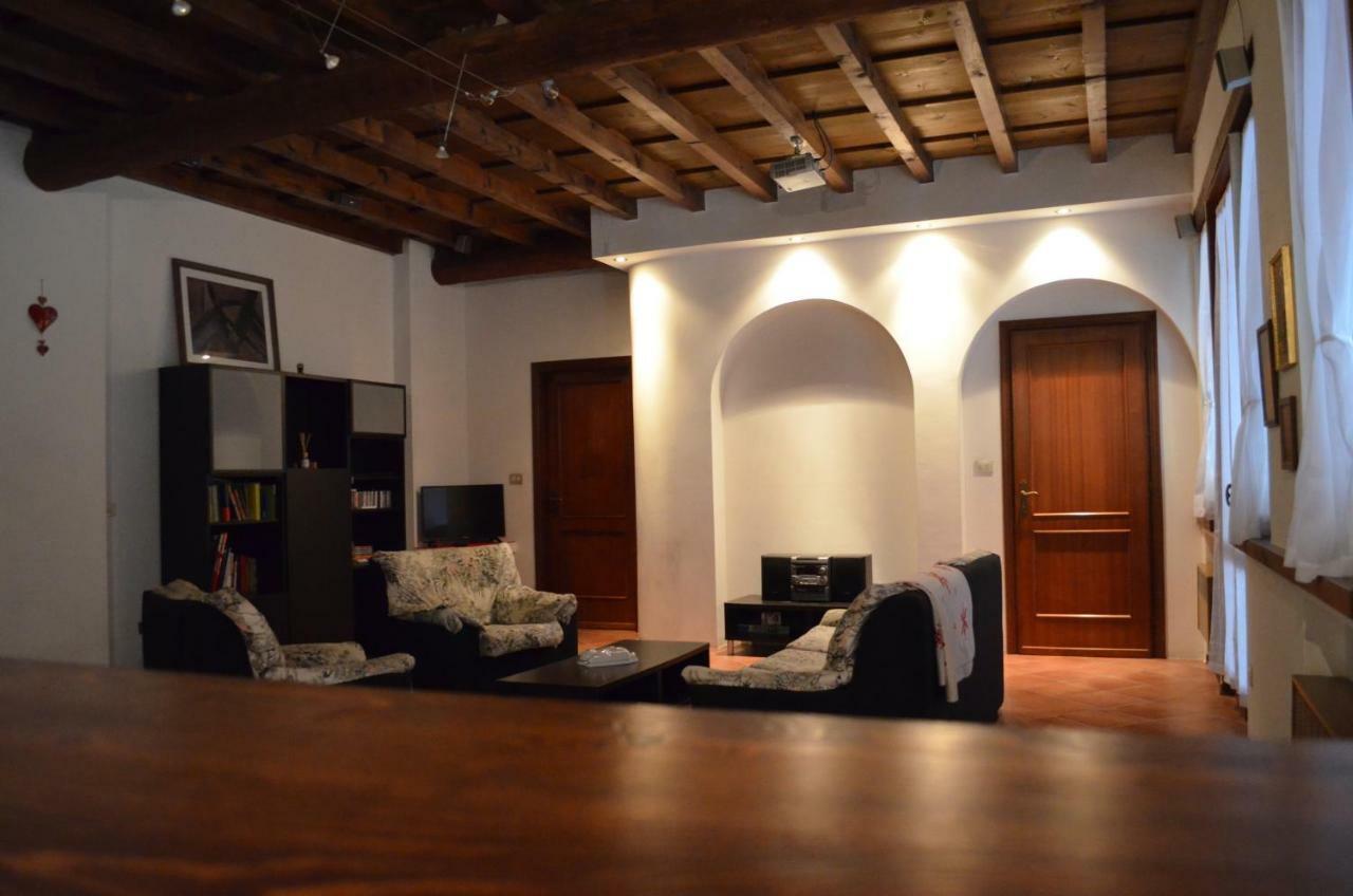 Agriturismo Cipolli E Podo Corte Carlini Mantua Zewnętrze zdjęcie