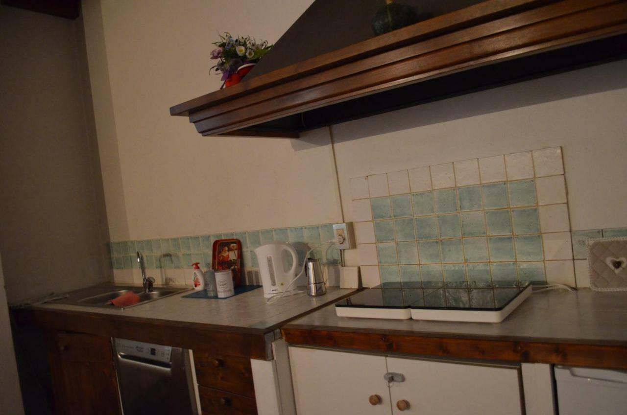 Agriturismo Cipolli E Podo Corte Carlini Mantua Zewnętrze zdjęcie
