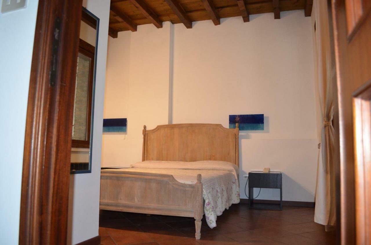 Agriturismo Cipolli E Podo Corte Carlini Mantua Zewnętrze zdjęcie