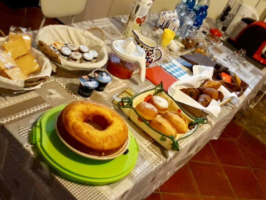 Agriturismo Cipolli E Podo Corte Carlini Mantua Zewnętrze zdjęcie