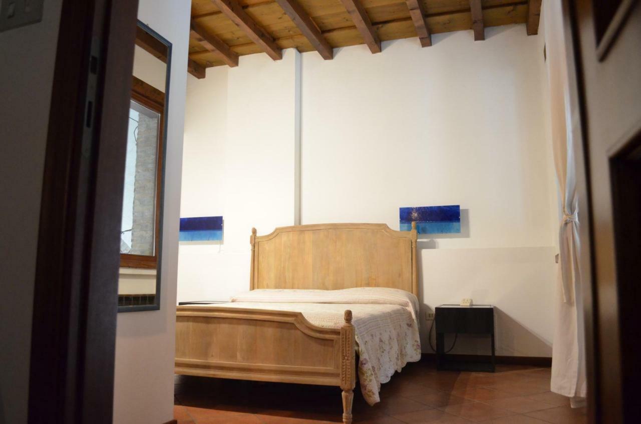 Agriturismo Cipolli E Podo Corte Carlini Mantua Zewnętrze zdjęcie