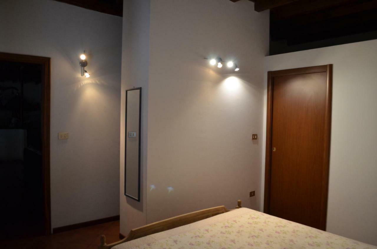 Agriturismo Cipolli E Podo Corte Carlini Mantua Zewnętrze zdjęcie