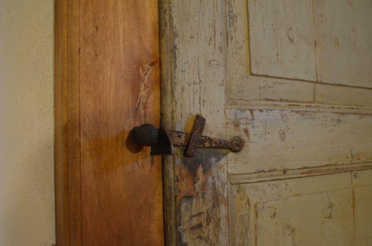 Agriturismo Cipolli E Podo Corte Carlini Mantua Zewnętrze zdjęcie