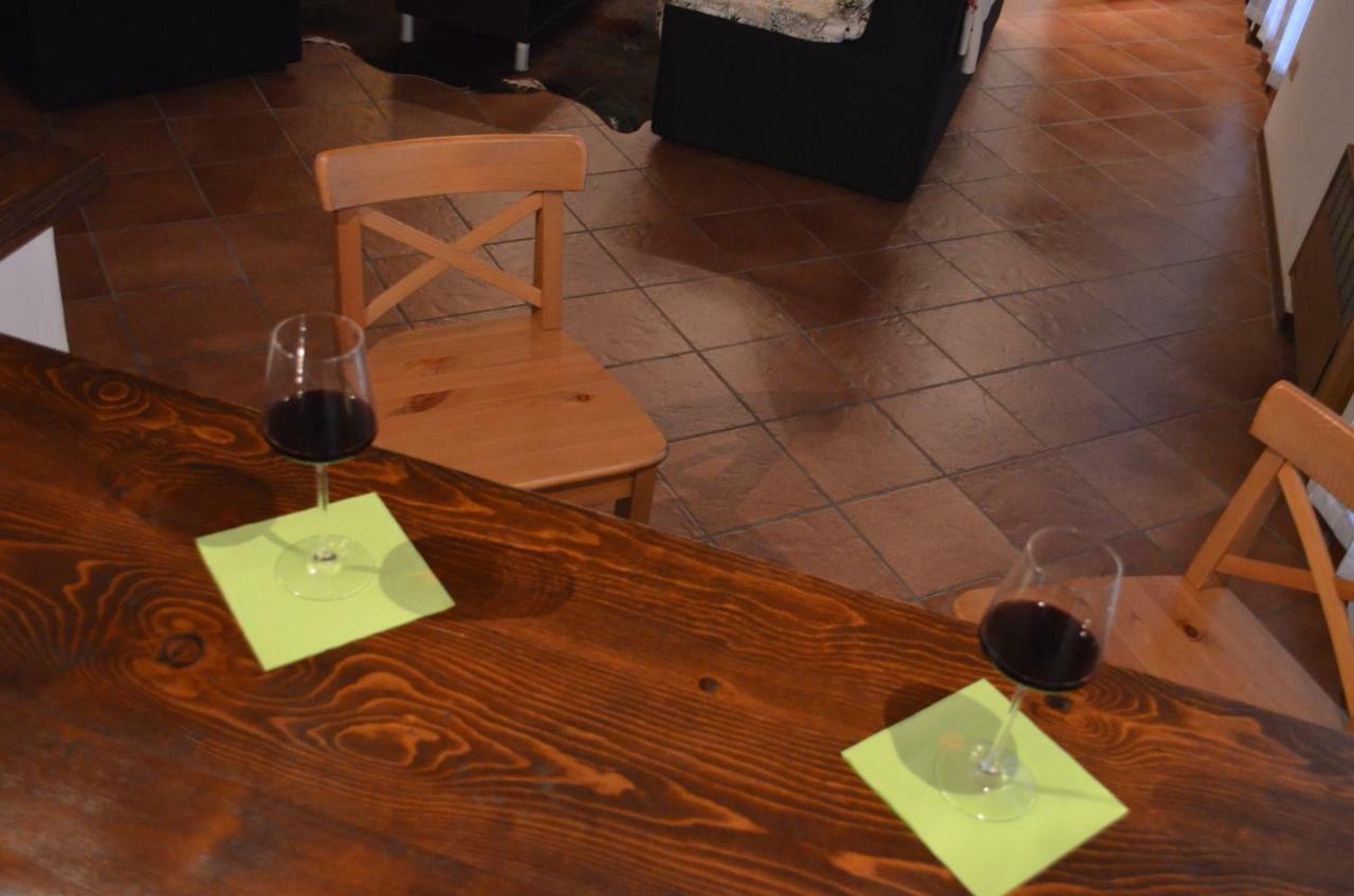 Agriturismo Cipolli E Podo Corte Carlini Mantua Zewnętrze zdjęcie